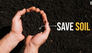 Save Soil