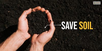 Save Soil