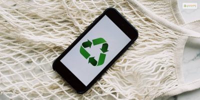 Cell Phone Recycling- A Comprehensive Environmental Sustainability