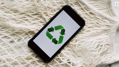 Cell Phone Recycling- A Comprehensive Environmental Sustainability