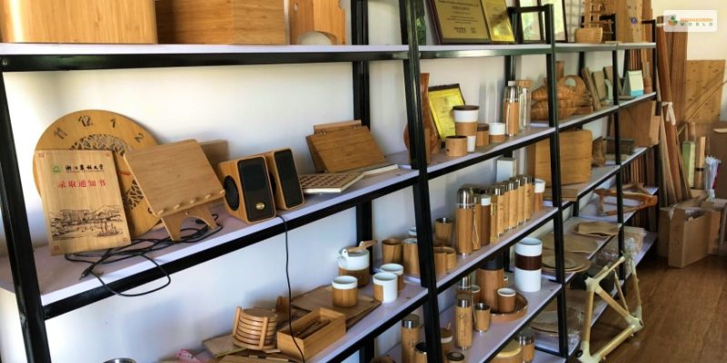 Top 12 Bamboo Products That You Need To Know About In 2023!