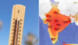 Climate Change Effects