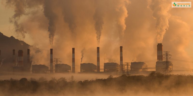 carbon emission