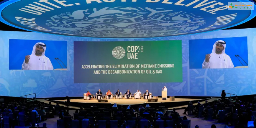 COP28