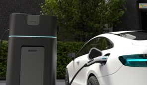 how long does it take to charge an electric car