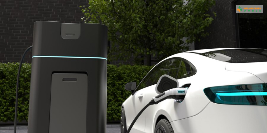 how long does it take to charge an electric car