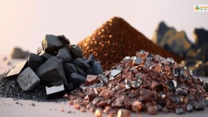 rare earth elements