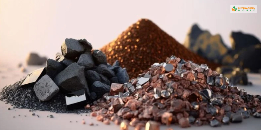 rare earth elements