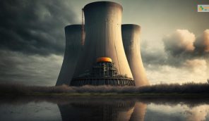 Nuclear Power Plant Work