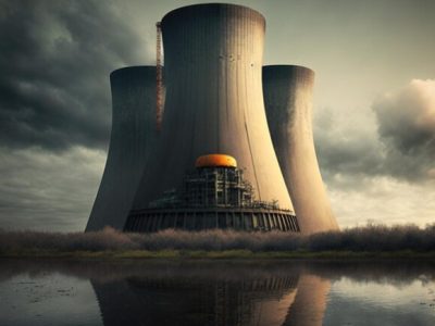 Nuclear Power Plant Work