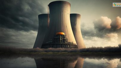 Nuclear Power Plant Work