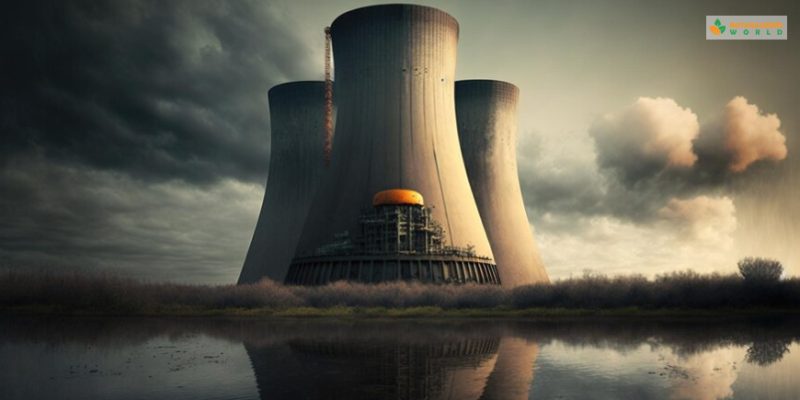 Nuclear Power Plant Work