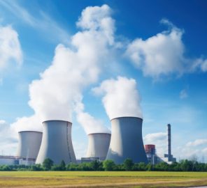 Is nuclear energy renewable