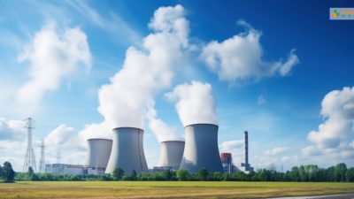 Is nuclear energy renewable