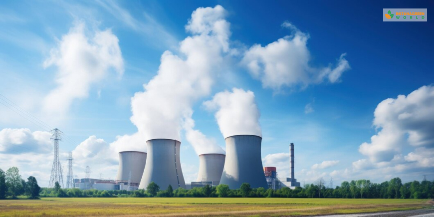 Is nuclear energy renewable
