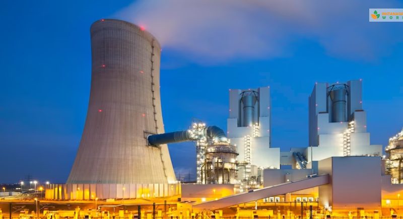 what is nuclear energy