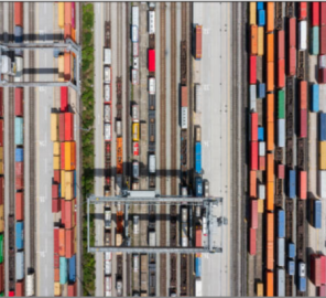 Class 1 Railroads