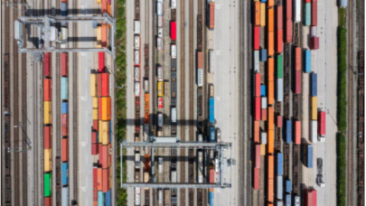 Class 1 Railroads