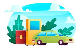 Driving Hydrogen