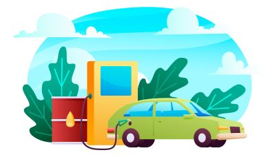 Driving Hydrogen