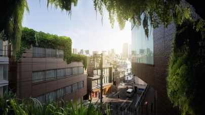 Sustainable Construction