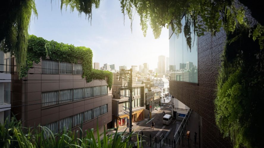 Sustainable Construction