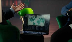 ESG Reporting Technology