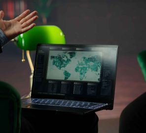 ESG Reporting Technology