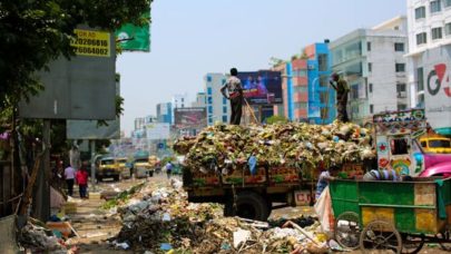 food waste management strategies