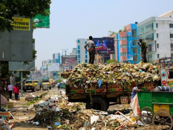 food waste management strategies