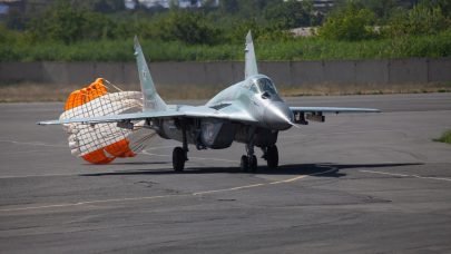 Aerospace and Defense Environments