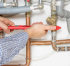 Gas pipe repair Marietta
