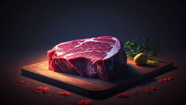Global Beef Trade